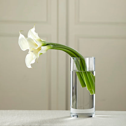 White Calla Bouquet – ANTOSZYK'S GARDEN CENTER & FLORIST SHOP, Butler PA