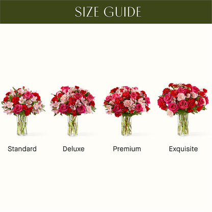 You're Precious Bouquet – ANTOSZYK'S GARDEN CENTER & FLORIST SHOP, Butler PA
