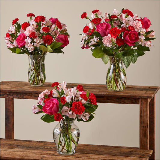 You're Precious Bouquet – ANTOSZYK'S GARDEN CENTER & FLORIST SHOP, Butler PA